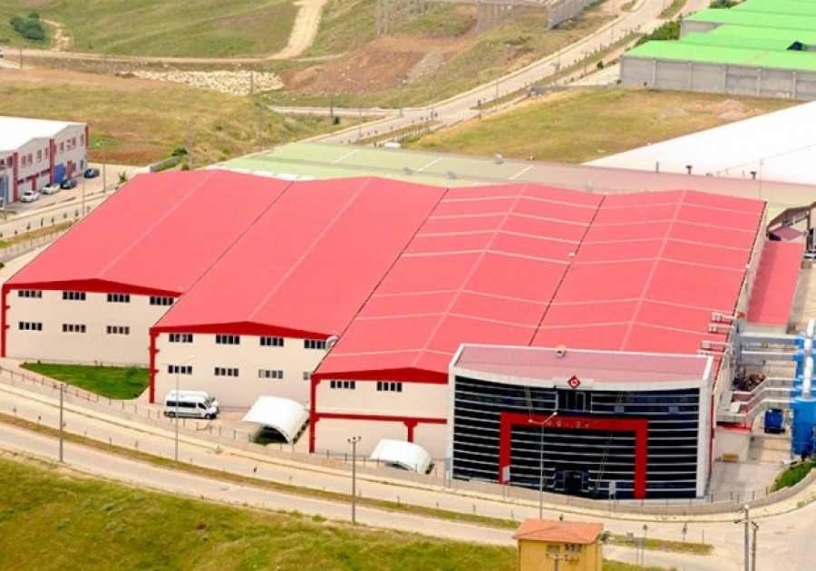 Mem Tekstil / K.Maraş